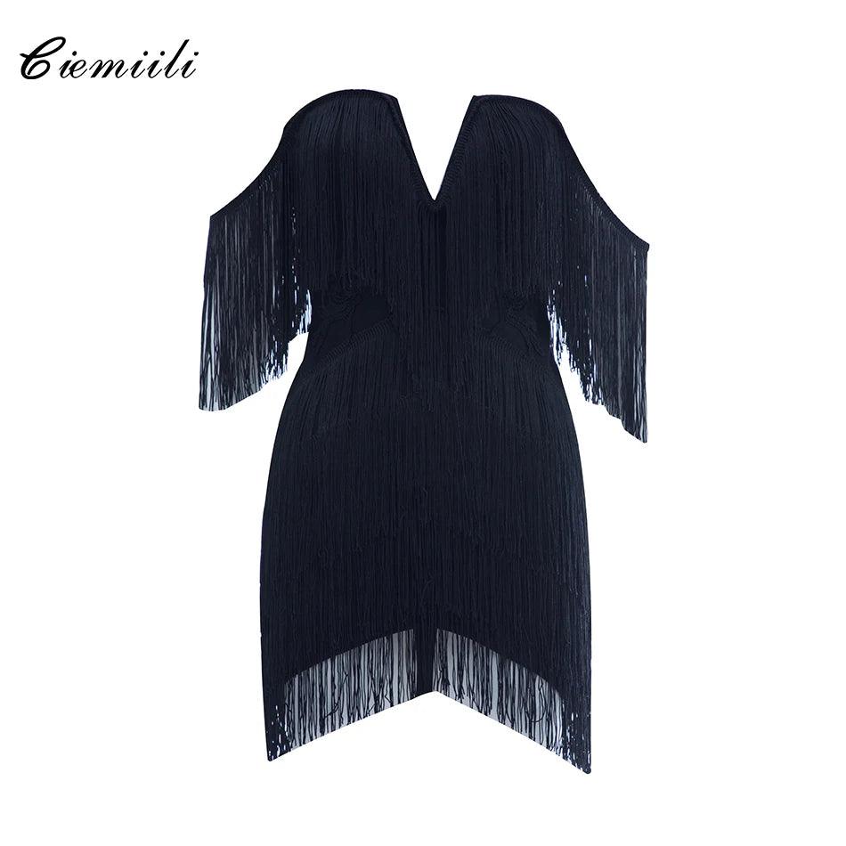 CIEMIILI DRESS