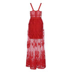 REGAL ROSE DRESS