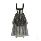 MIRAGE DRESS