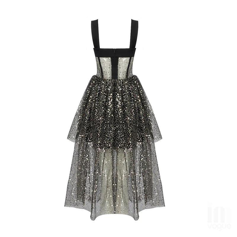 MIRAGE DRESS