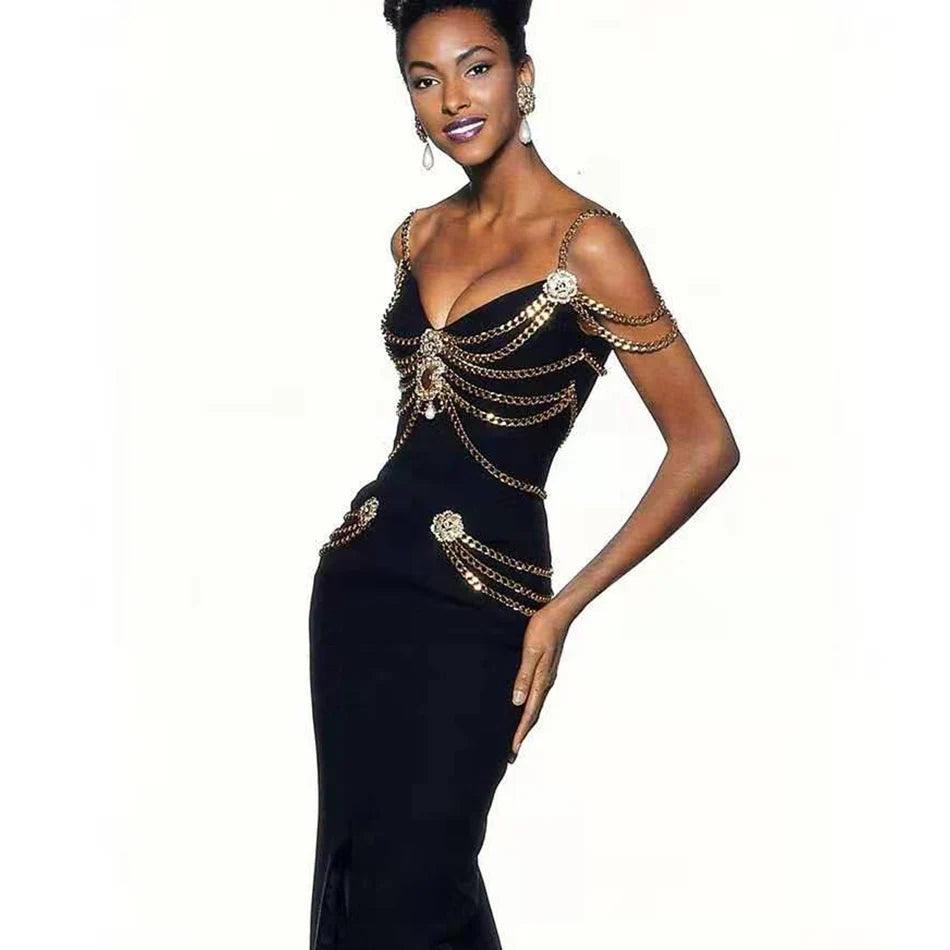 CLEO DRESS