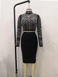 EVA DRESS