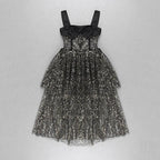 MIRAGE DRESS