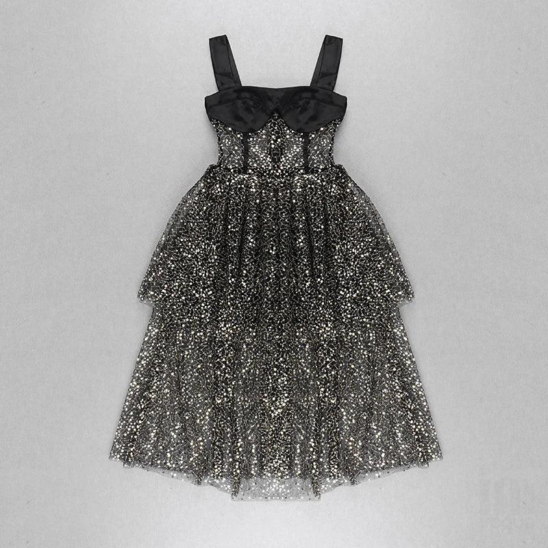 MIRAGE DRESS