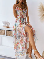 LUPE DRESS