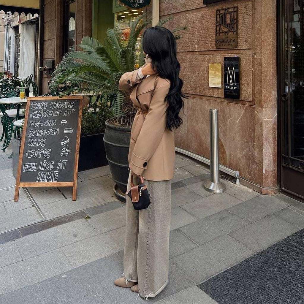 Valeria Coat