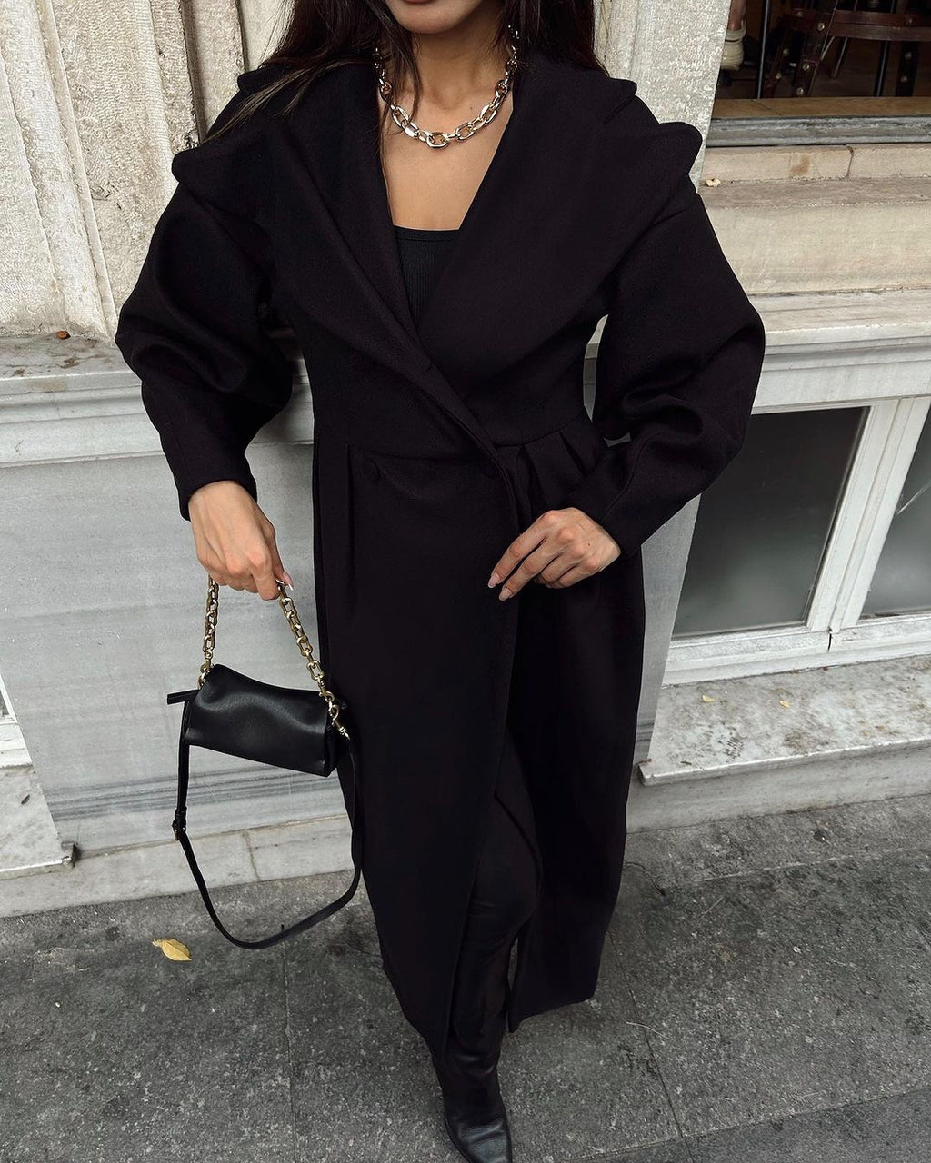 Colette Coat