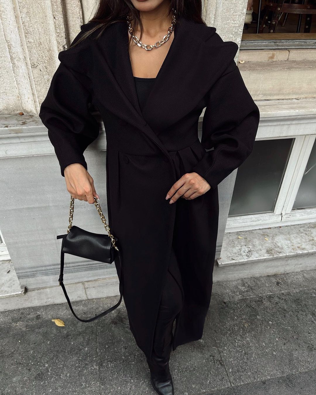 Colette Coat