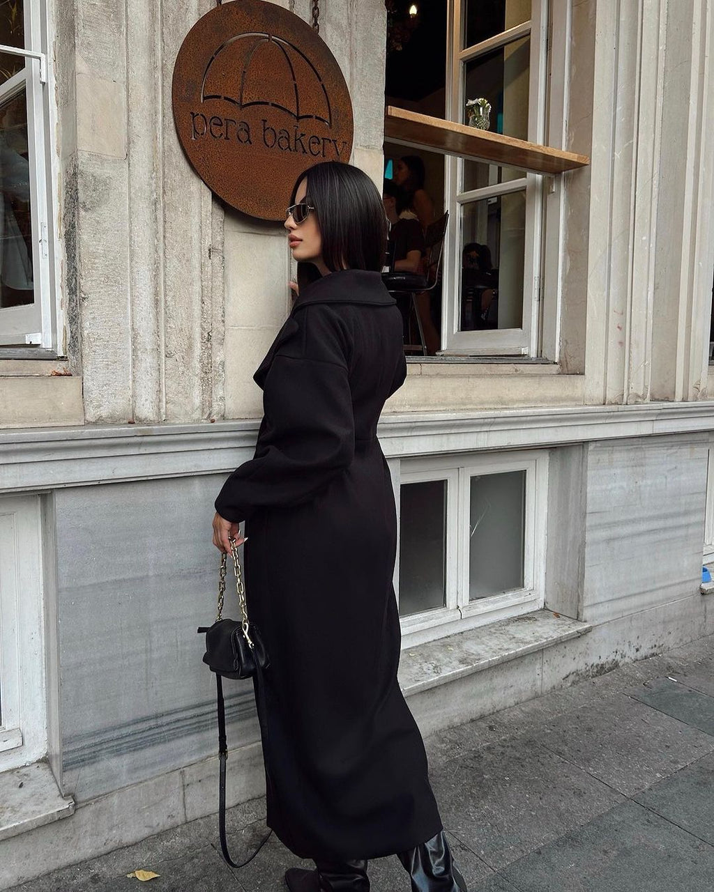 Colette Coat