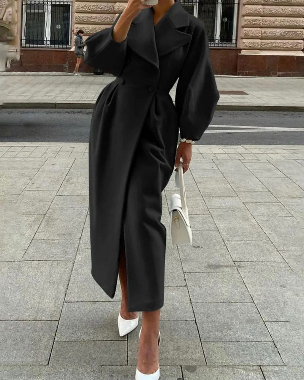 Colette Coat