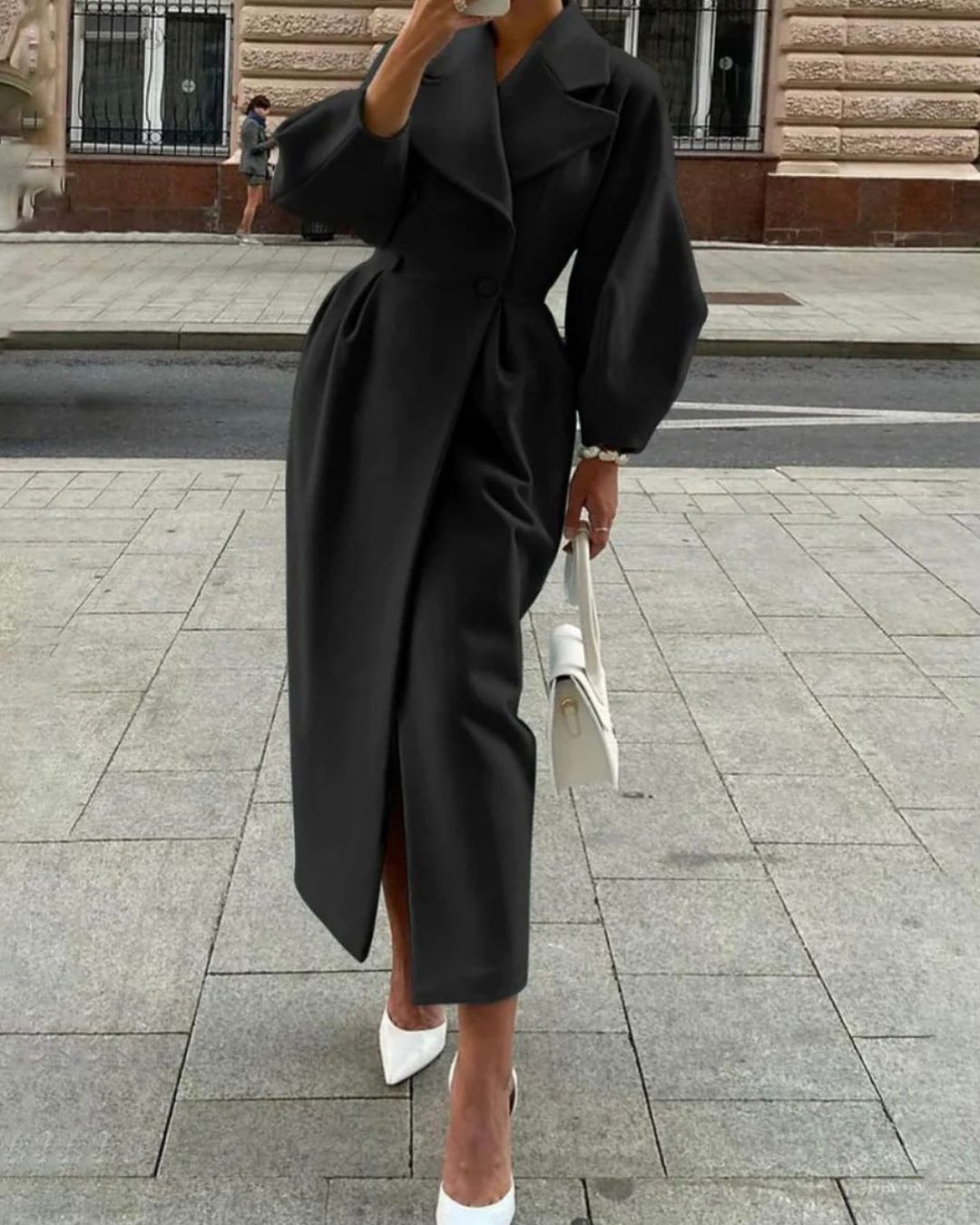 Colette Coat