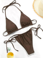 AURORA Push-Up Bikini Set