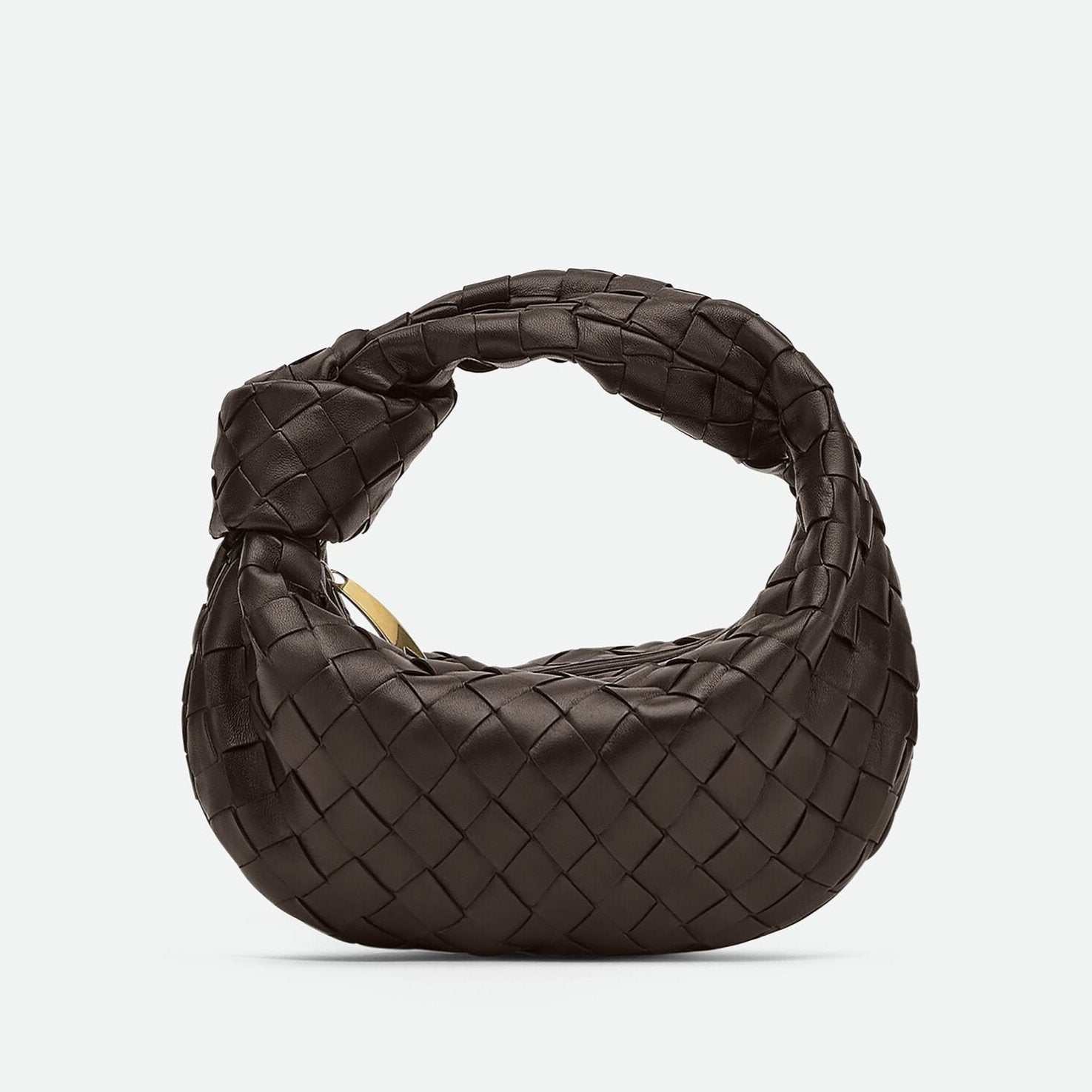 Aurelia Mini Woven Handbag