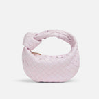 Aurelia Mini Woven Handbag