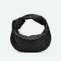 Aurelia Mini Woven Handbag