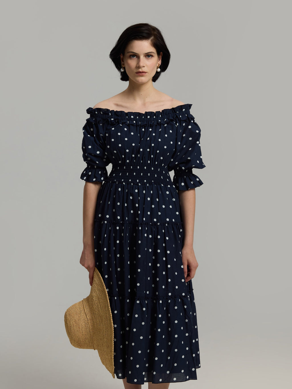 Louisa Mekko