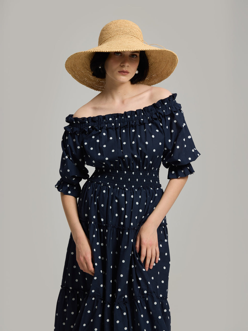 Louisa Mekko