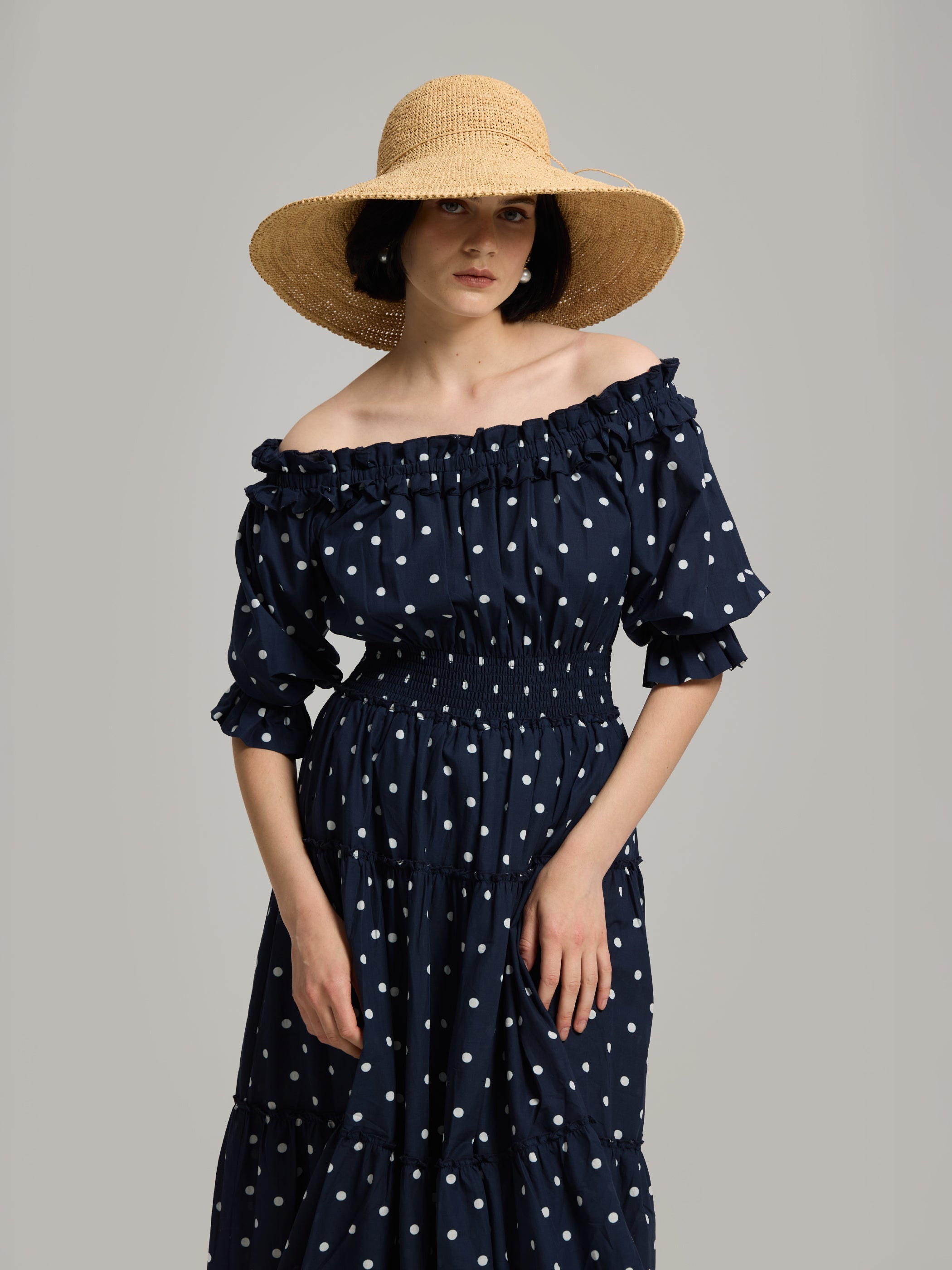 Louisa Mekko