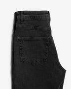 BOOTCUT JEANS GREY