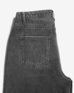 LOTTE BAGGY JEANS GREY