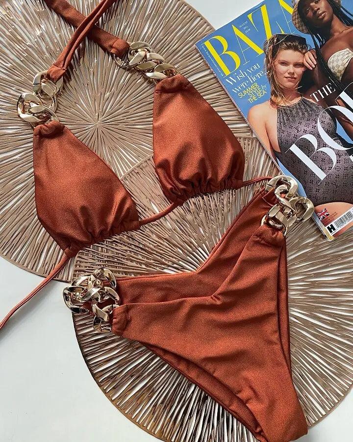 KIMBERLEY BIKINI SET