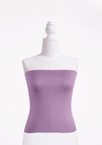 Mauve Multiway Convertible Infinity Dress