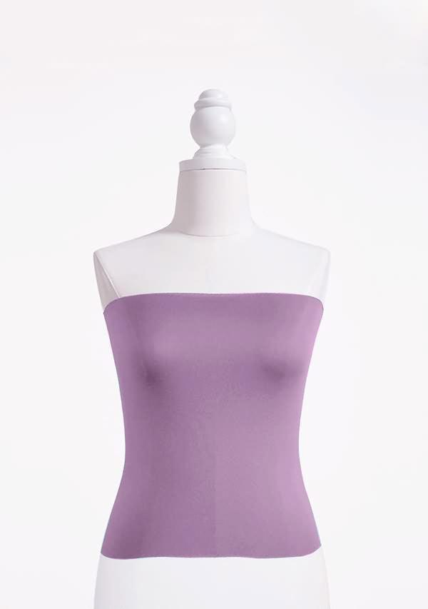Mauve Multiway Convertible Infinity Dress
