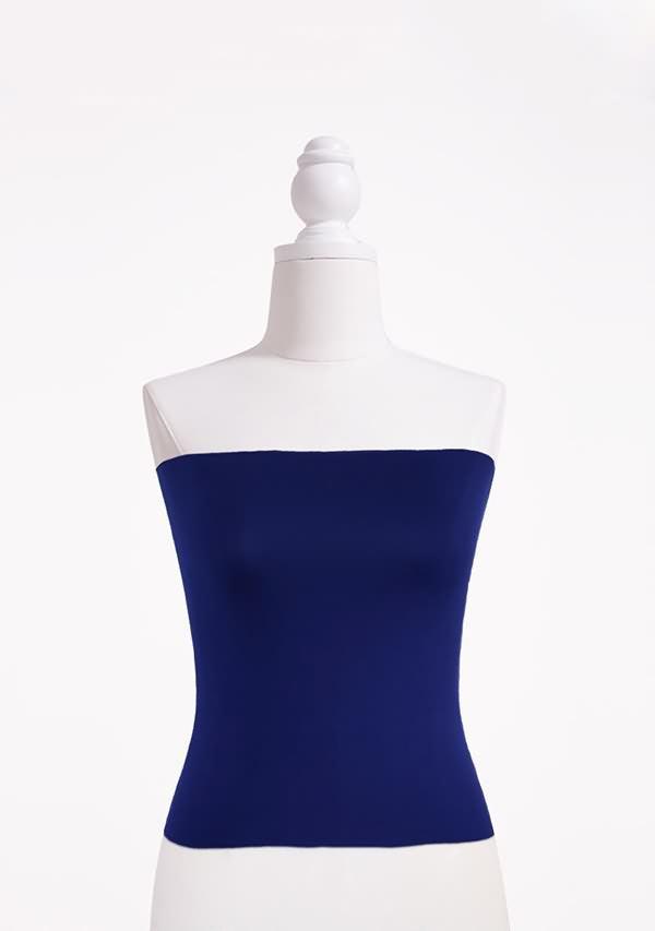 Midnight Blue Multiway Infinity Dress
