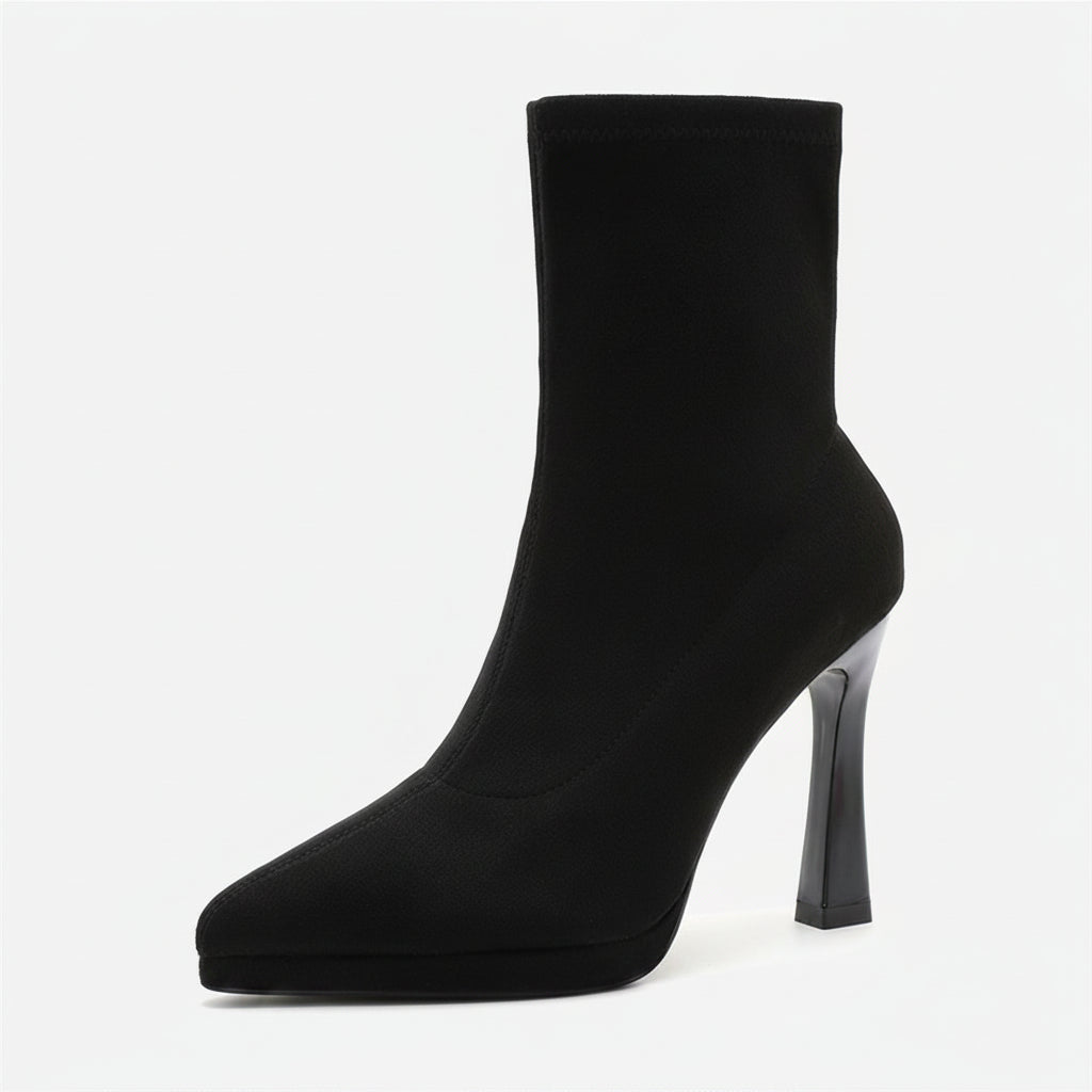 Boomba Sock Boots - 10cm/4in