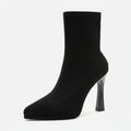 Boomba Sock Boots - 10cm/4in