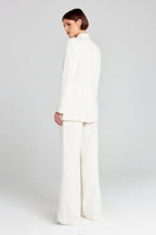 Claudia White Blazer