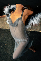 Neptune Dress