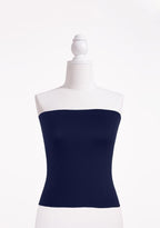 Navy Blue Multiway Infinity Dress