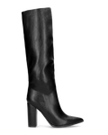 NEERA - Black High Boots