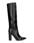 NEERA - Black High Boots