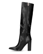 NEERA - Black High Boots