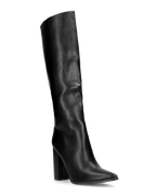 NEERA - Black High Boots
