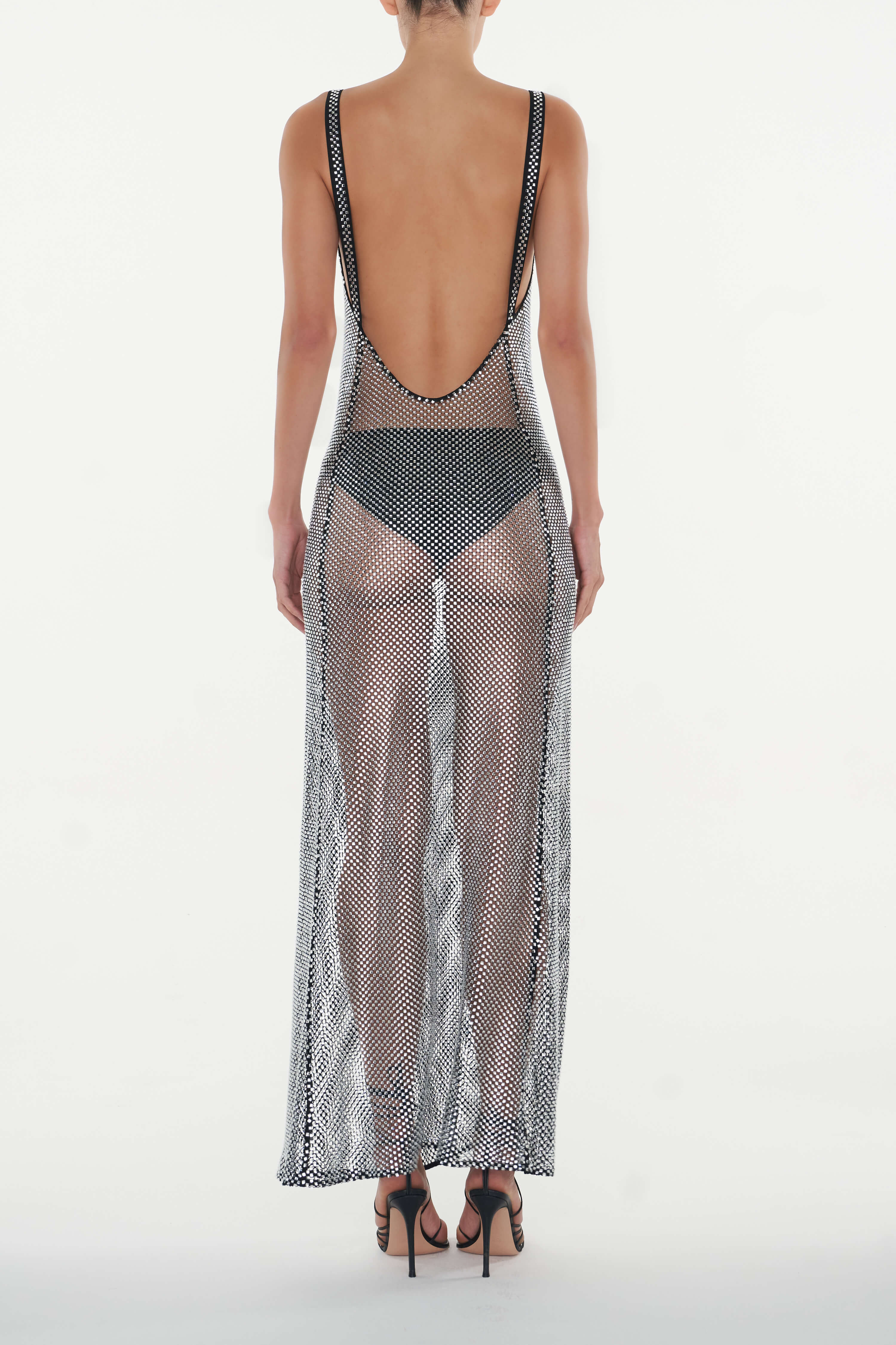 Neptune Dress