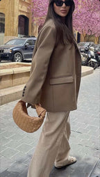 Aurelia Mini Woven Handbag