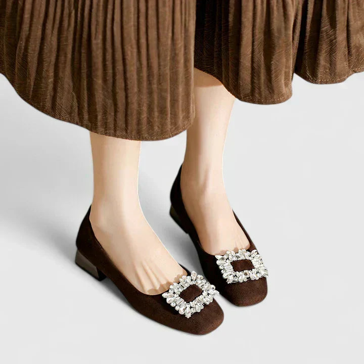 Claudia | Elegant Orthopaedic Heels