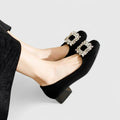 Claudia | Elegant Orthopaedic Heels