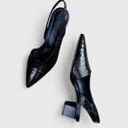 Begoña | Elegant Heels with Style