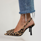 Anna | Stylish and Comfortable High Heels