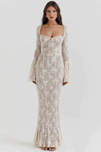 BRINDILLE DRESS