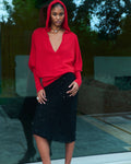 Pamela Slip Skirt