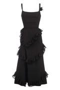 Wander Midi Dress