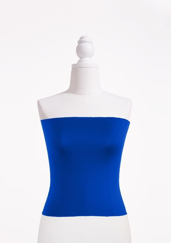 Royal Blue  Multiway Infinity Dress