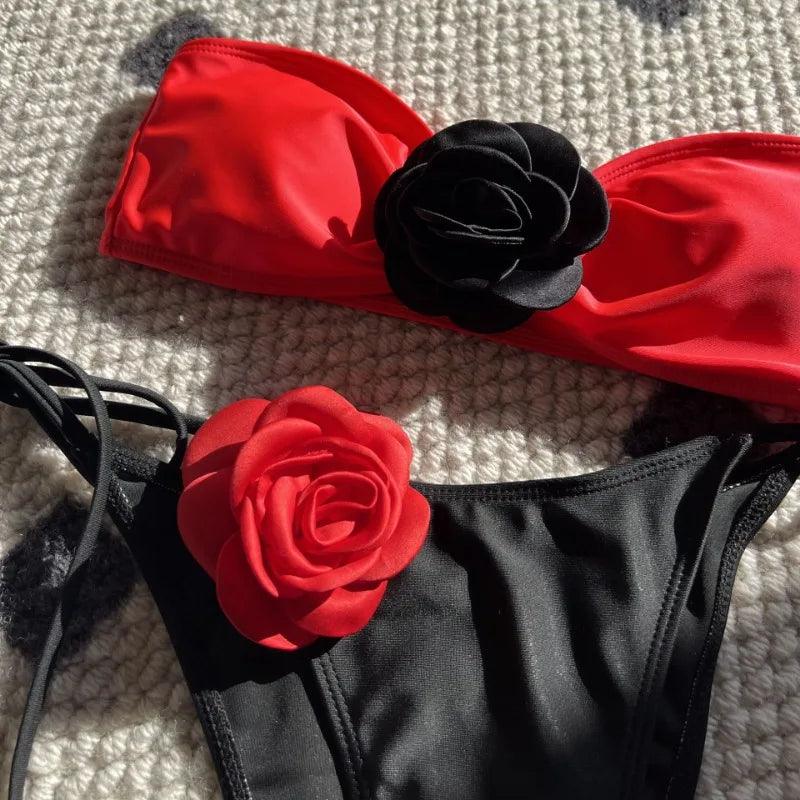 ELIZZE SWIMSUIT