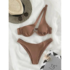 TROPICAL TWIRL BIKINI