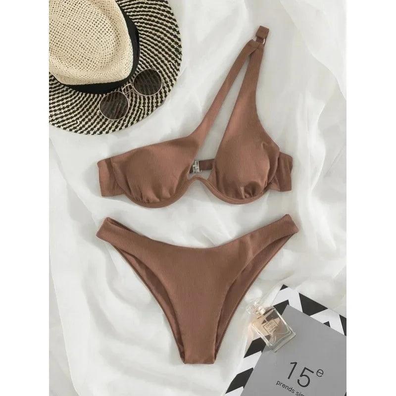 TROPICAL TWIRL BIKINI